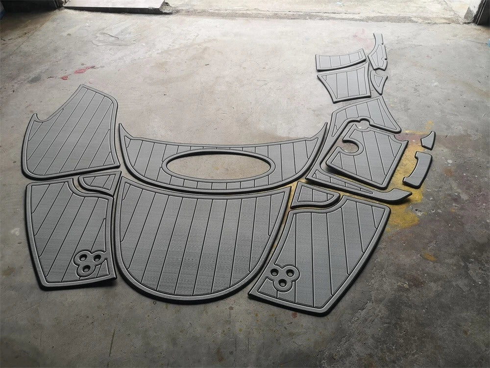 EVA Foam Swim Platform Step Pad for Azure 240