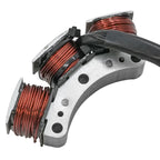 Auxiliary Stator for Mercury Outboard 18Hp 25Hp 35Hp (1980–1989)