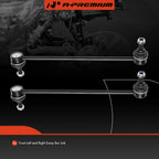 2X Front Sway Stabilizer Bar Links for Ford Focus C-Max (2012-2019)