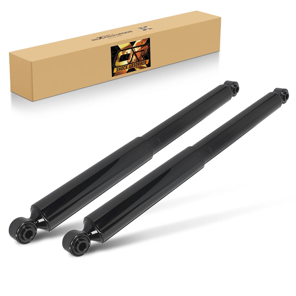 2X Rear Shock Absorber Assembly for Dodge Ram 1500 4WD (2002-2008)