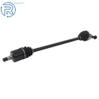 Set of 2 CV Axle Assemblies for VW Beetle Passat (2012-2014)