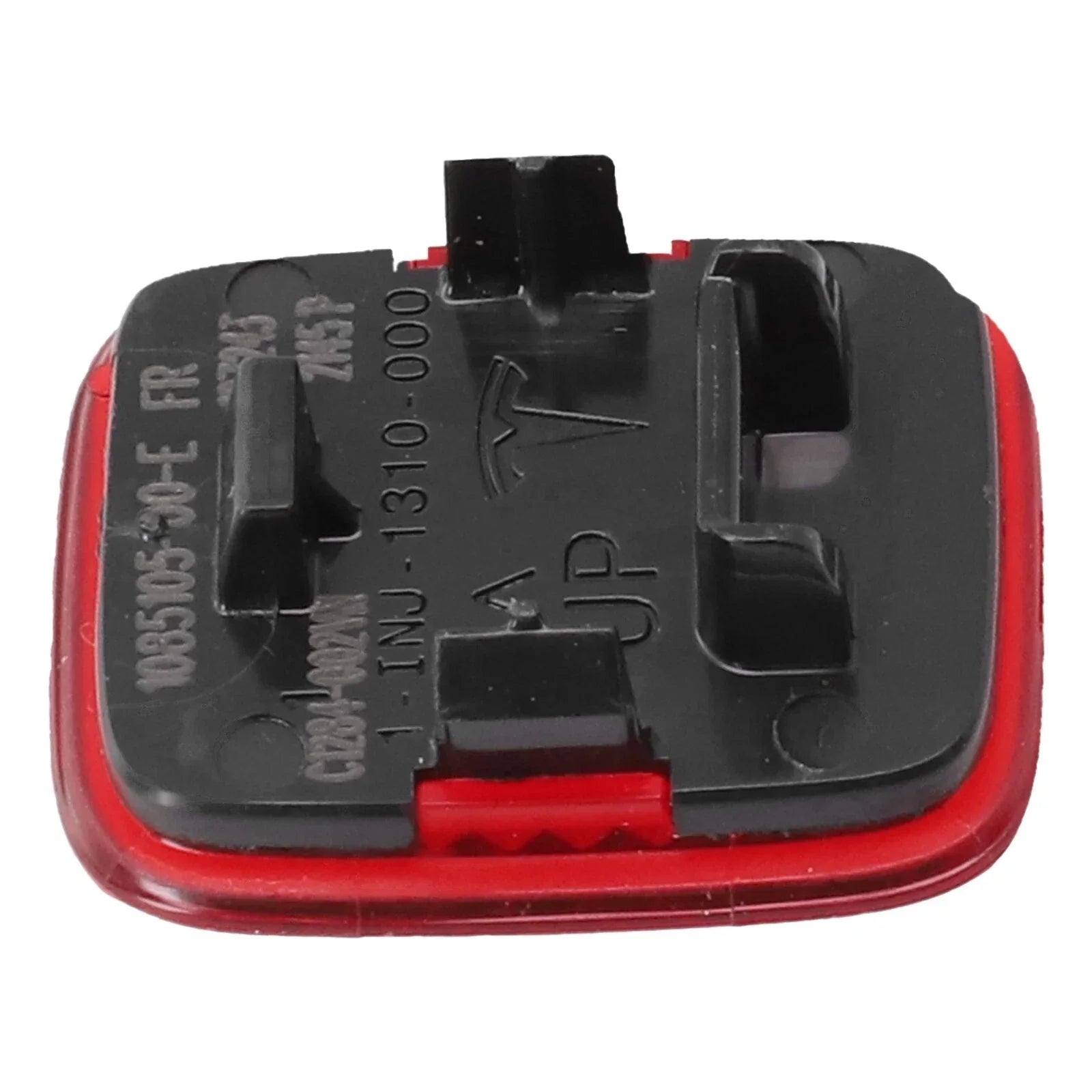 1 Pcs Front Reflector Lamp Door Light for Tesla Model 3 (2017–2022)