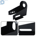 Body Mount Bracket for Chevrolet Silverado 1500 (1999–2006)