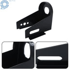 Body Mount Bracket for Chevrolet Silverado 1500 (1999–2006)