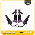 Coilovers for Acura RSX (2002–2006) Adjustable Height Suspension