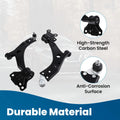 Front Lower Control Arm Ball Joint for Ford Escape (2013–2019)