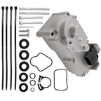 Turbo Wastegate Actuator 6382093H for Cummins ISX X15 Engine 17-2019 6382093RX