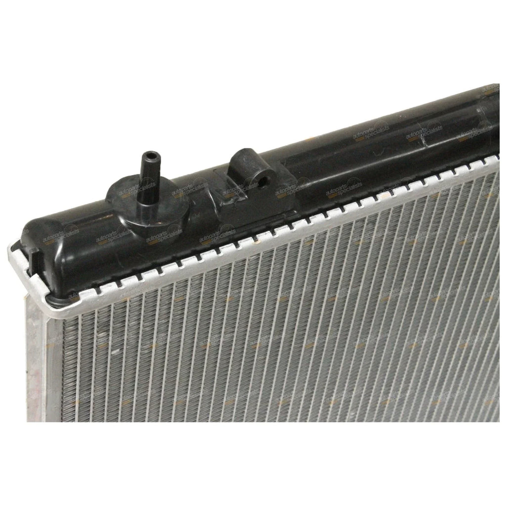 Alloy Radiator for Subaru Impreza/Forester GC/GF/SF (1998-2002)