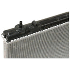 Alloy Radiator for Subaru Impreza/Forester GC/GF/SF (1998-2002)