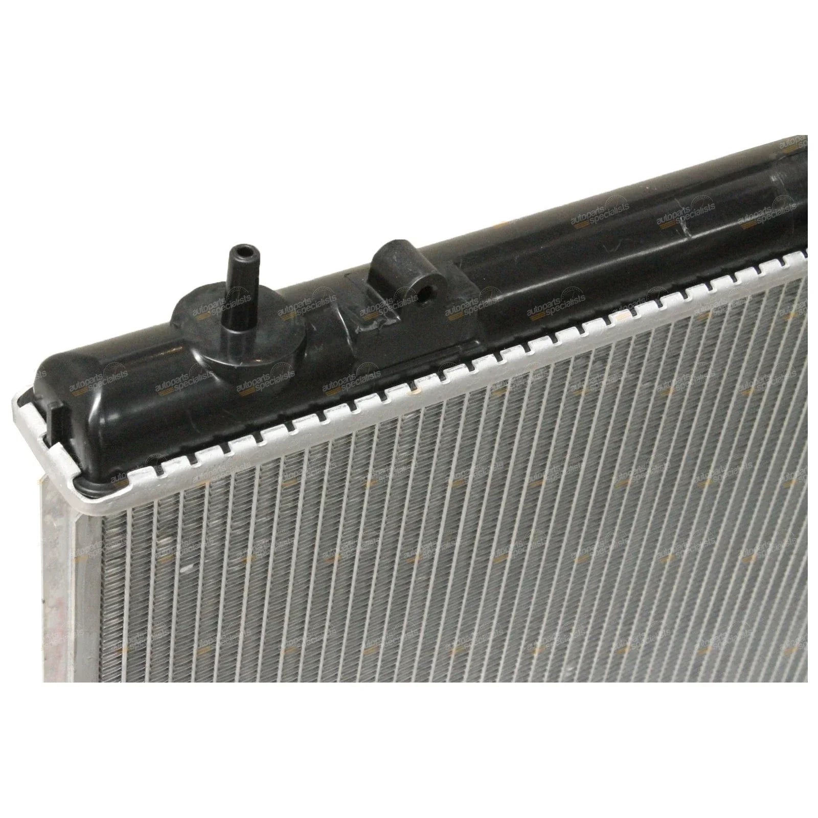 Alloy Radiator for Subaru Impreza/Forester GC/GF/SF (1998-2002)