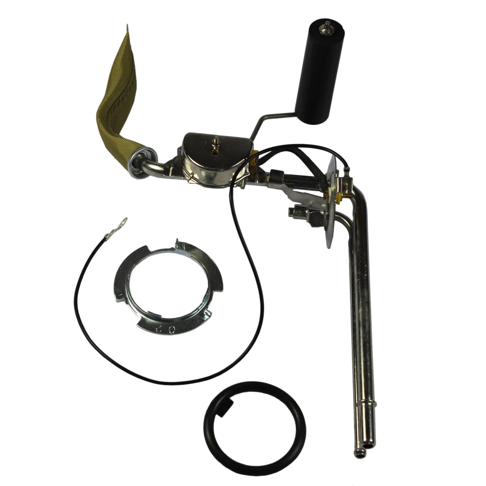 3/8" Gas Tank Sending Unit for Chevrolet Chevelle (1971-1972)