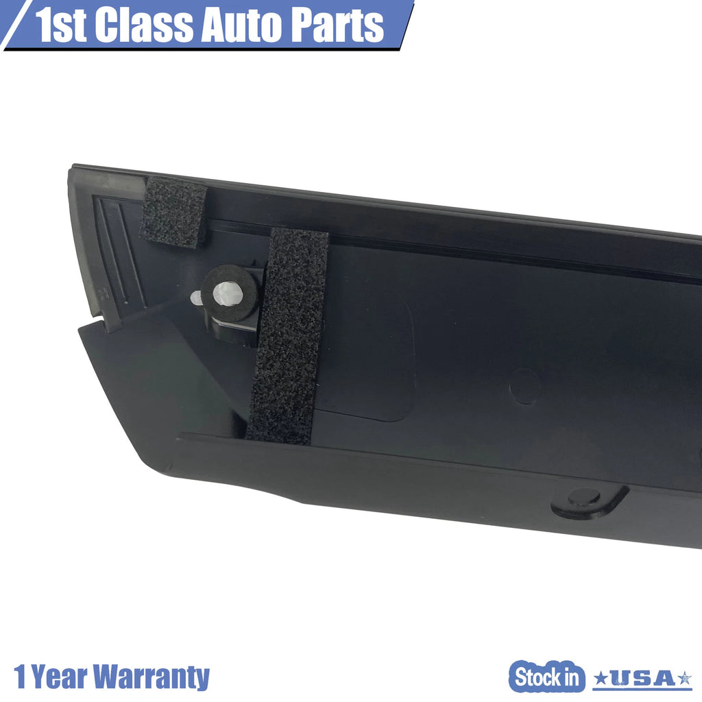 Windshield Trim Finisher A Pillar Post Right Side for Range Rover (2003-2012)