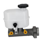 Brake Master Cylinder w/Reservoir for GMC Yukon/Yukon XL 1500 (2009–2014) M630508