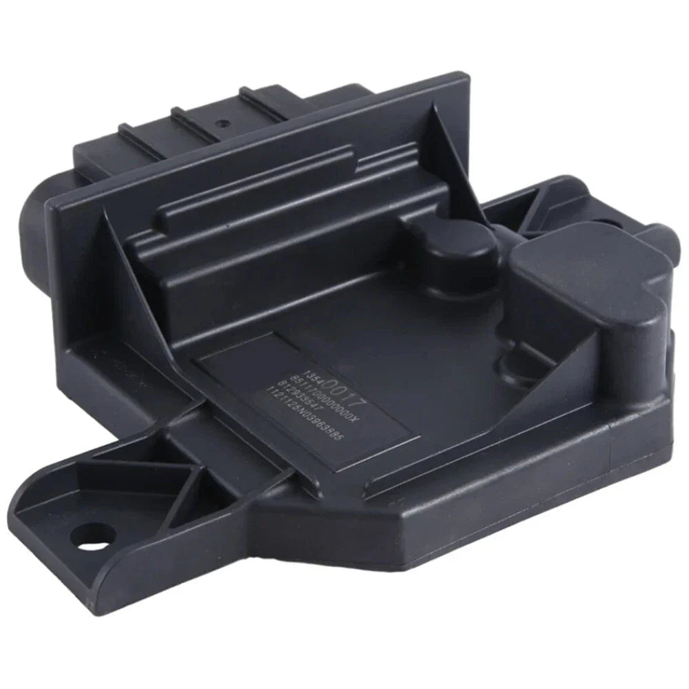 Fuel Pump Driver Module for Buick Cadillac GMC (2000-2005)