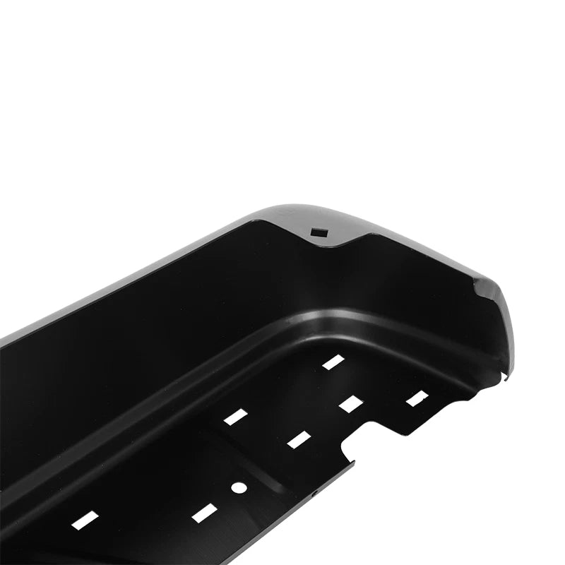 Rear Right Bumper End for Ford Super Duty F450 F550 (2008–2016)