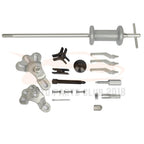 Slide Hammer Dent Puller Tool Kit for Auto Repair
