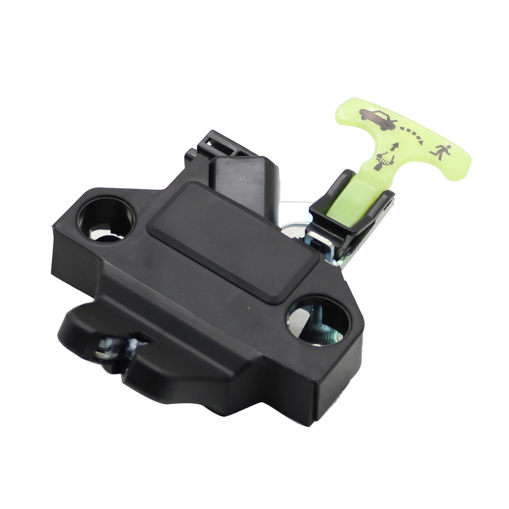 Trunk Lock Actuator Latch Release for Toyota Corolla 2009–2013 (64600-02040)