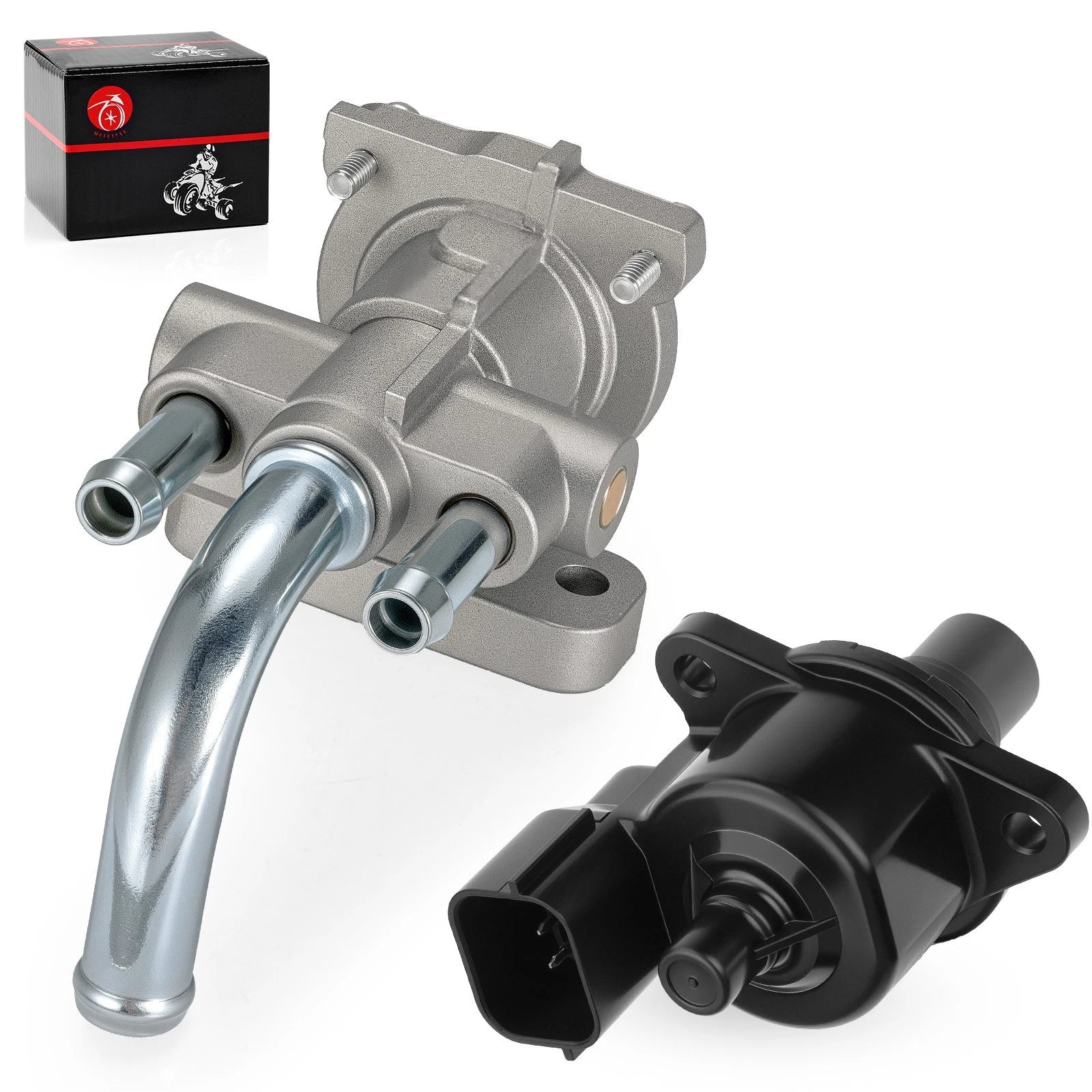Idle Air Control Valve Kit 4013313 for Polaris Sportsman 1000 XP (2016–2025)