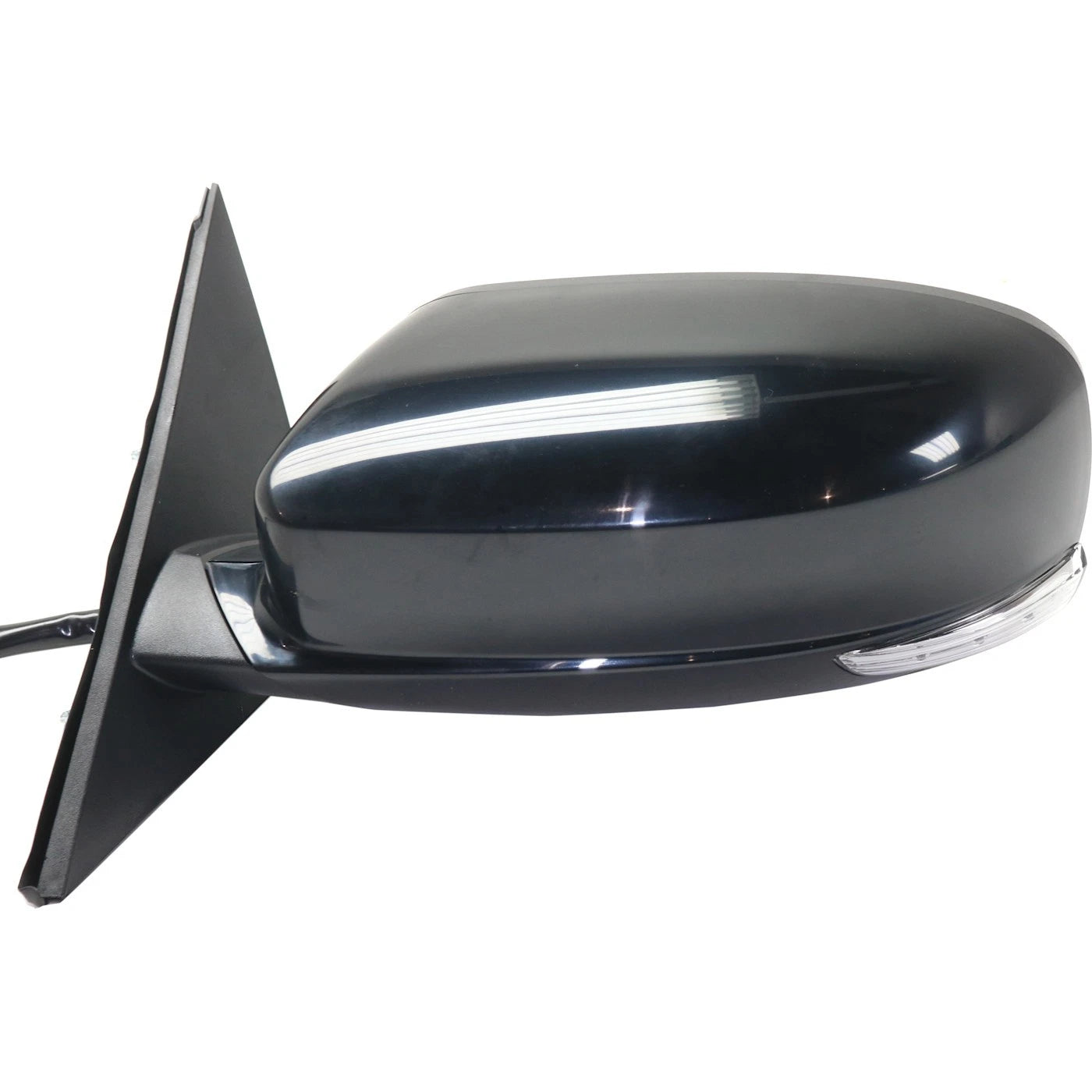 Left Power Heated Mirror for Chrysler 300 (2011–2020) with Signal Light