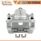 Front Right Brake Caliper with Bracket for Chevrolet Cruze (2016–2019)