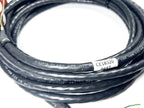 20 FT Teleflex CE18320 Control Cable for i3000 Series