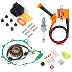 Gasket Kit for Yamaha Raptor 660R (2001–2005) - Ignition Coil Rectifier Stator