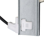 Power Window Regulator with Motor for Honda Accord 4 Door (2003-2004)