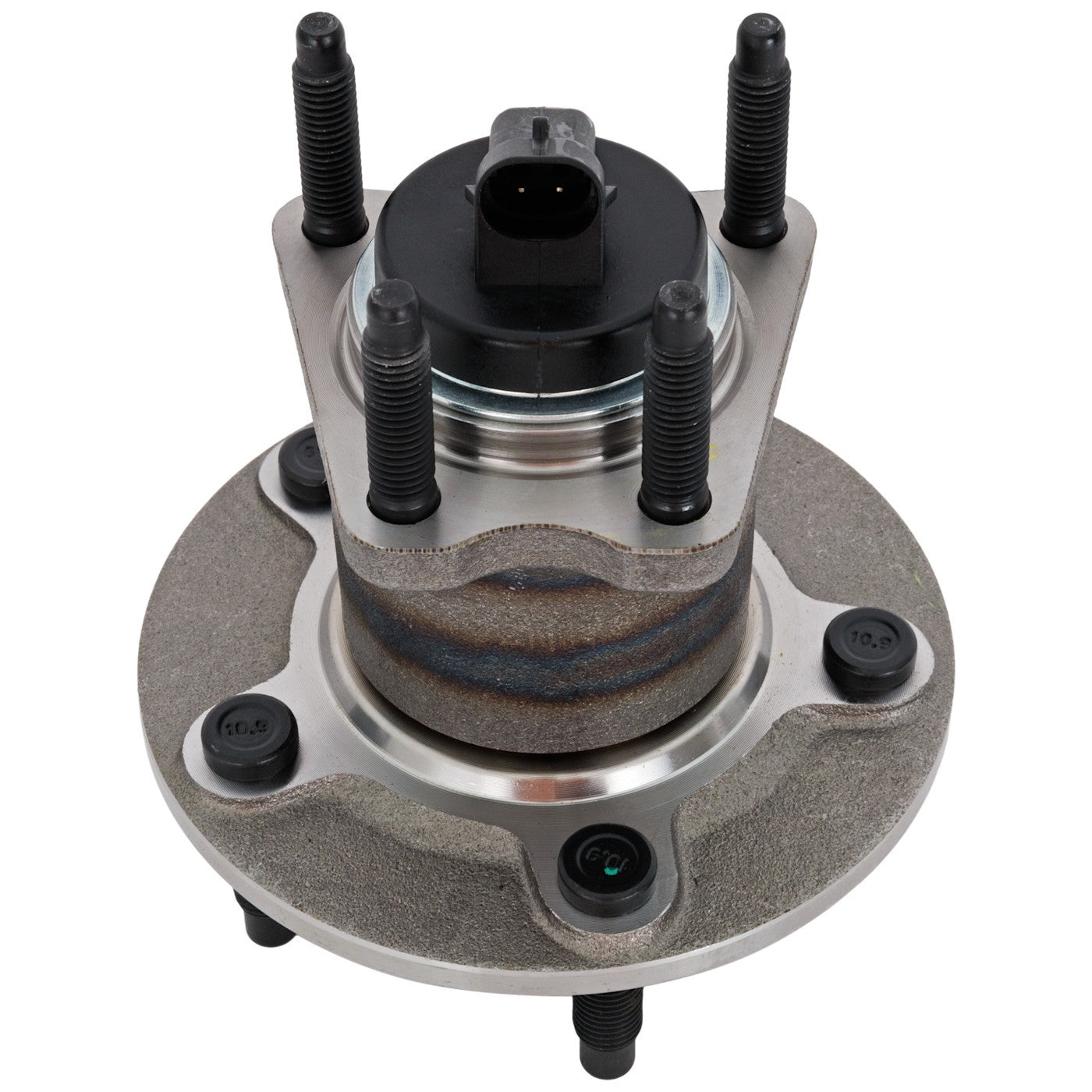 Wheel Hub for Chevrolet Malibu (2004–2012) Rear LH/RH with Bearing 4-Wheel ABS
