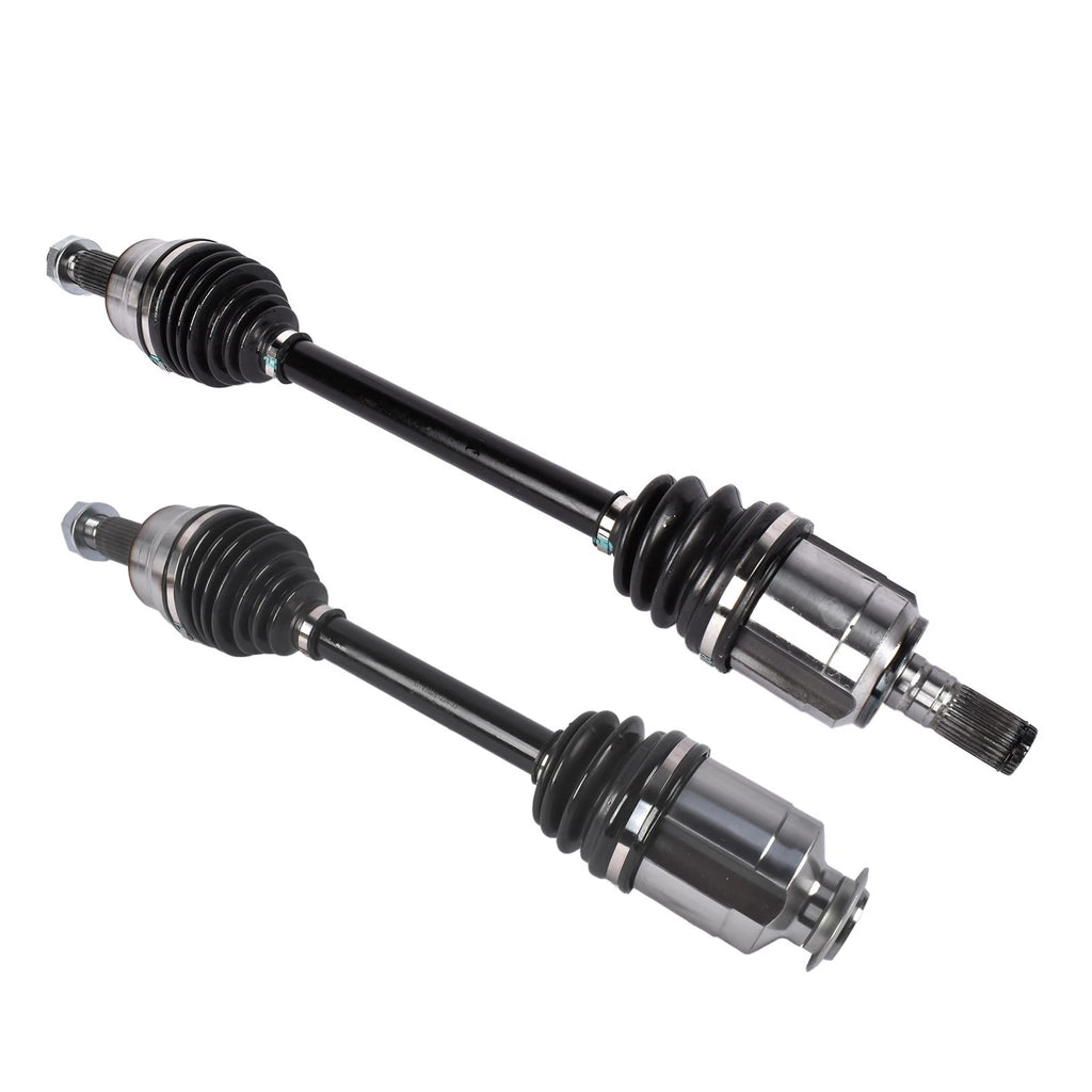 Set of 2 Front Left+Right CV Axle Assembly for Hyundai Tucson (2022–2024)