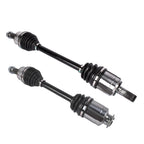 Set of 2 Front Left+Right CV Axle Assembly for Hyundai Tucson (2022–2024)
