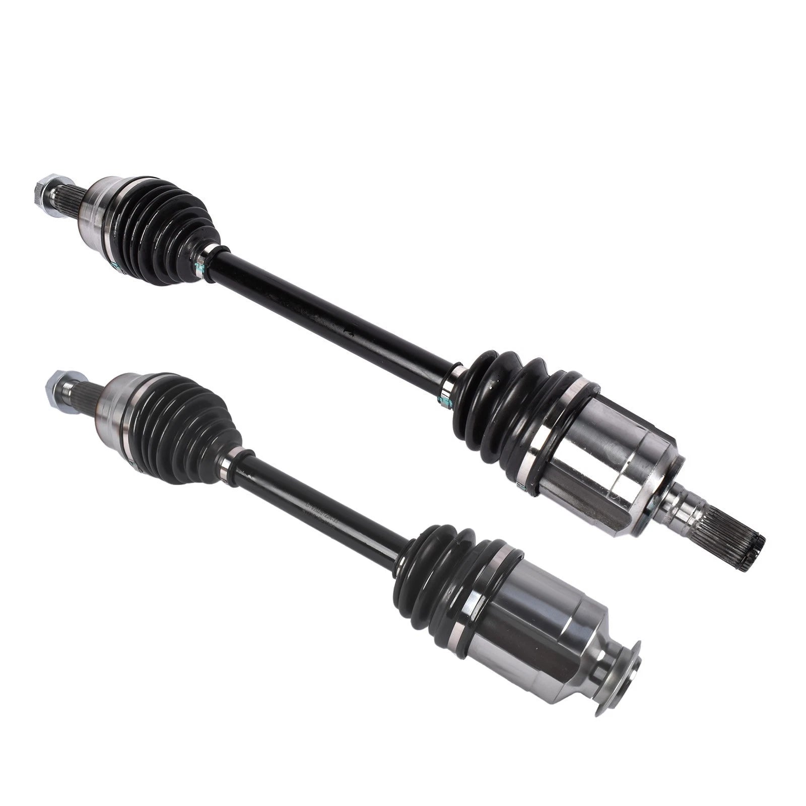 Set of 2 Front Left+Right CV Axle Assembly for Hyundai Tucson (2022–2024)