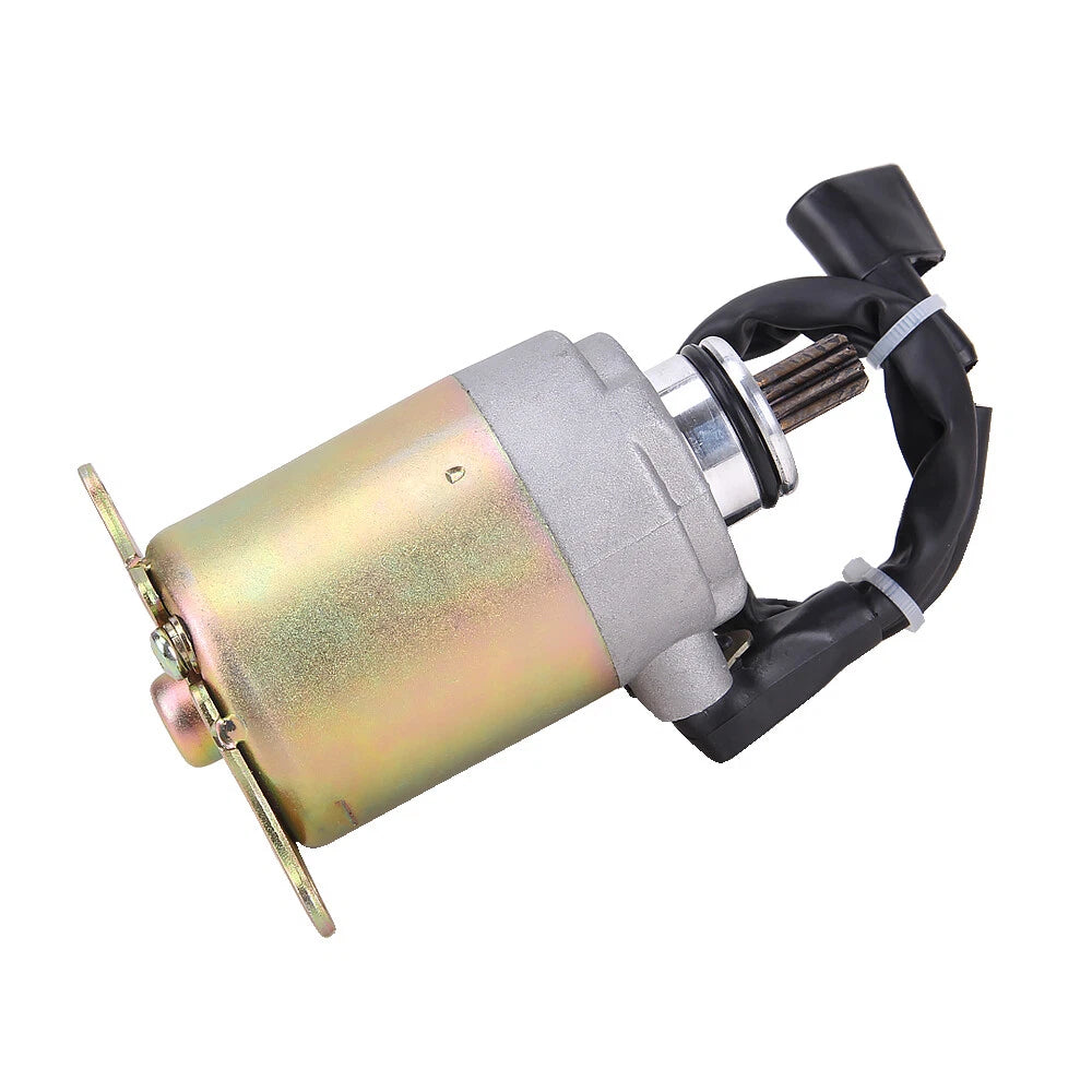Starter Motor for GY6 150cc 125cc 4 Stroke Scooter Moped (Chinese, TAO TAO)