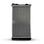 Aluminum Radiator for Chevrolet Cavalier Pontiac Sunfire (2000–2005)