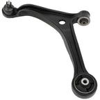 Set of 8 Front Lower Control Arms for Honda Odyssey (2005–2009)