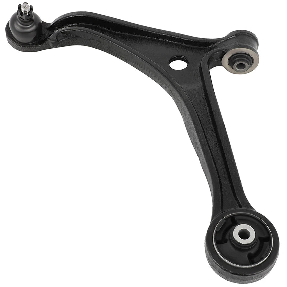 Set of 8 Front Lower Control Arms for Honda Odyssey (2005–2009)