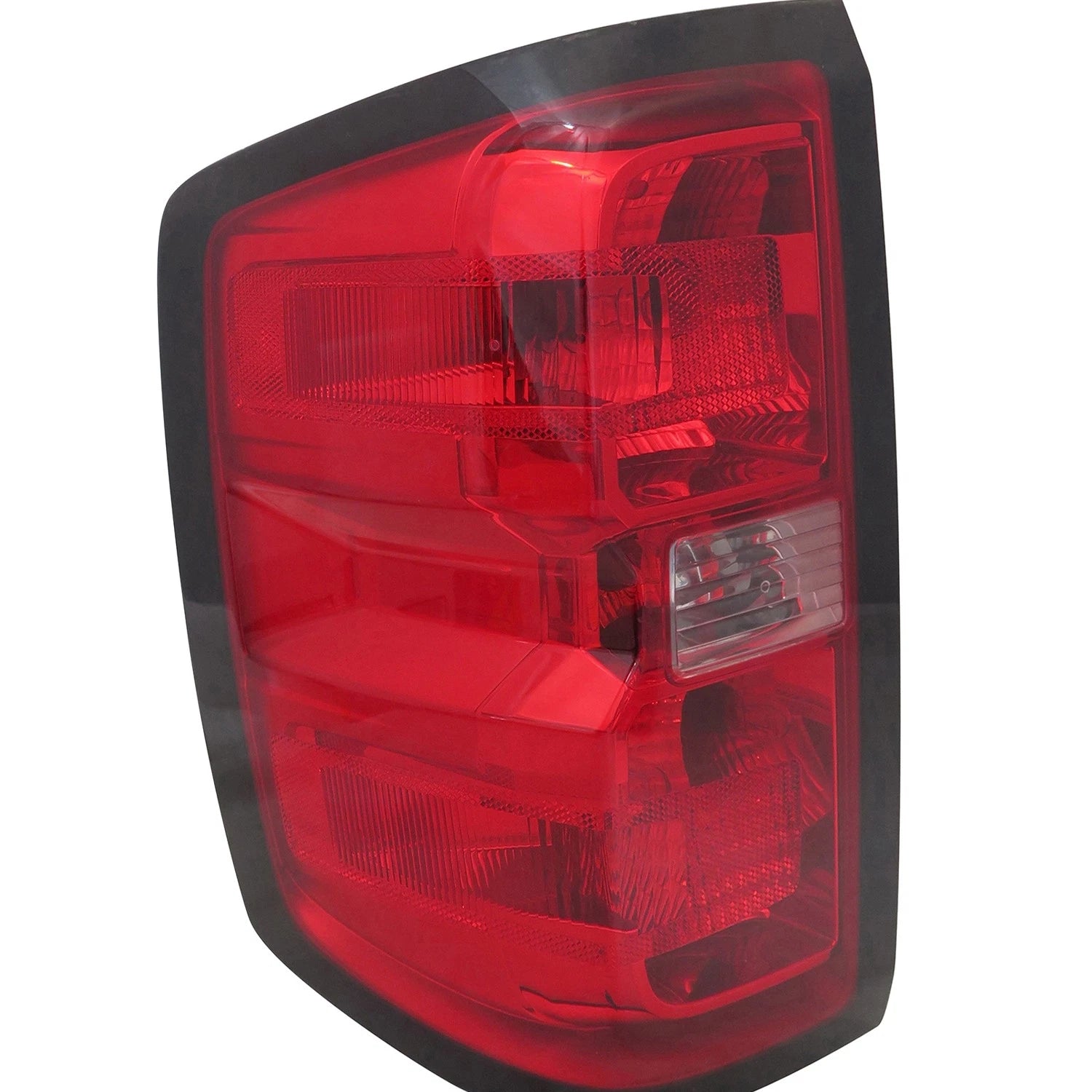 Replacement Driver Side Tail Light Assembly for Ford Ranger (2011–2018)