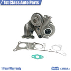 Turbocharger for BMW 135i 535i 535xi Z4 3.0L (2008–2016)