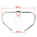 Engine Guard Bar for Indian Chieftain, Roadmaster, Springfield (2014–2023)