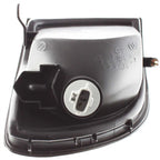 Corner Light for Toyota Sienna (1998–2000) Driver Side Incandescent