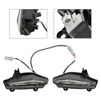 Front Headlight Grille Protector for Yamaha YZF-R1 (2020–2023) LED