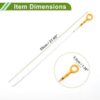 Engine Oil Dipstick No. 1530121040 for Toyota Scion xA 1.5L (2004–2006)