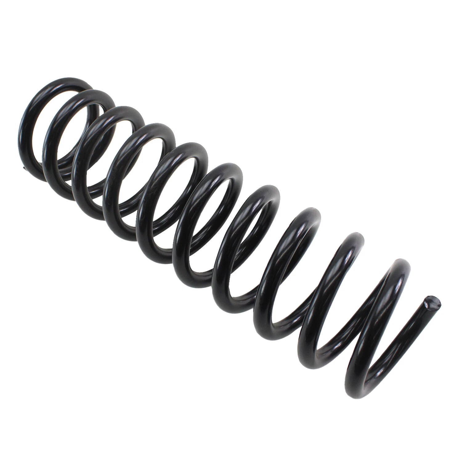 Lesjofors Coil Spring 4056815 for Mercedes W140 S320 300SD (1992–1999)