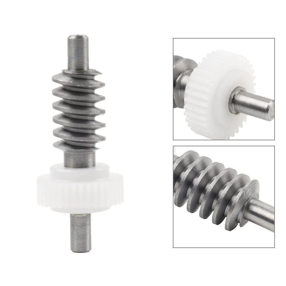 Folding Motor Gear for Chevrolet Suburban Tahoe Traverse (2007–2014)