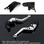 Clutch Brake Lever for Triumph Speed Triple R, Tiger 1050, Scrambler (2016–2018)