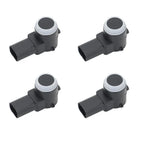 4pcs PDC Parking Sensors for Peugeot 307 308 407 Citroen Berlingo C4 (2001-2013)