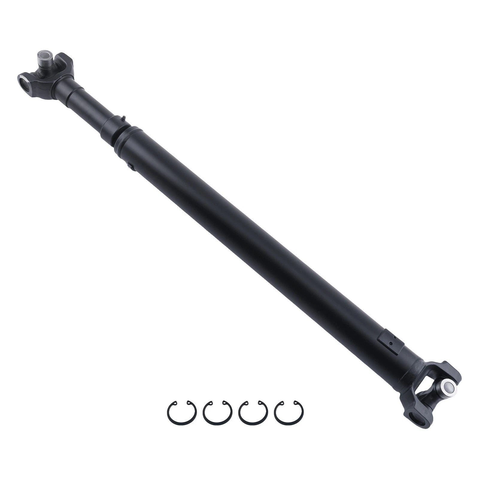 Front Driveshaft Assembly for Ford F-150 F-250 (1983–1987) 4WD