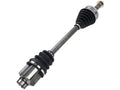 Front Right CV Axle Assembly for Mazda Protege (1990–1994) TS767BX