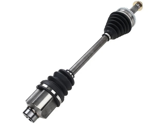 Front Right CV Axle Assembly for Mazda Protege (1990–1994) TS767BX