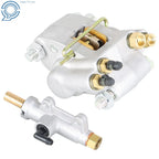 Rear Brake Caliper and Master Cylinder for Polaris Sportsman 500 (1998–2002)