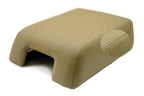Leather Synthetic Center Console Armrest Cover for Ford Expedition (2007–2017)